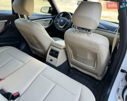 Білий БМВ 3 Серія, об'ємом двигуна 2 л та пробігом 136 тис. км за 18600 $, фото 37 на Automoto.ua