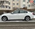 Білий БМВ 3 Серія, об'ємом двигуна 1.5 л та пробігом 42 тис. км за 16800 $, фото 2 на Automoto.ua