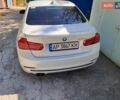 Белый БМВ 3 Серия, объемом двигателя 2 л и пробегом 58 тыс. км за 22000 $, фото 4 на Automoto.ua