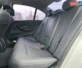 Белый БМВ 3 Серия, объемом двигателя 2 л и пробегом 136 тыс. км за 14490 $, фото 21 на Automoto.ua