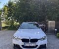 Білий БМВ 3 Серія, об'ємом двигуна 2 л та пробігом 153 тис. км за 18500 $, фото 1 на Automoto.ua