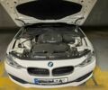 Білий БМВ 3 Серія, об'ємом двигуна 1.5 л та пробігом 69 тис. км за 18300 $, фото 5 на Automoto.ua