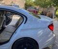 Білий БМВ 3 Серія, об'ємом двигуна 2 л та пробігом 153 тис. км за 18500 $, фото 12 на Automoto.ua