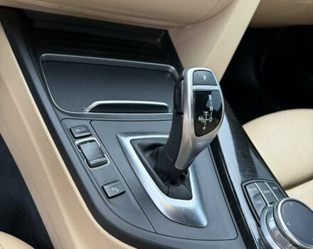 Белый БМВ 3 Серия, объемом двигателя 2 л и пробегом 158 тыс. км за 16500 $, фото 14 на Automoto.ua