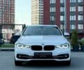 Белый БМВ 3 Серия, объемом двигателя 2 л и пробегом 157 тыс. км за 17800 $, фото 3 на Automoto.ua