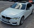 Белый БМВ 3 Серия, объемом двигателя 2 л и пробегом 68 тыс. км за 17300 $, фото 1 на Automoto.ua