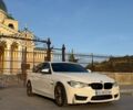 Белый БМВ 3 Серия, объемом двигателя 2 л и пробегом 145 тыс. км за 17399 $, фото 1 на Automoto.ua