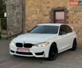 Белый БМВ 3 Серия, объемом двигателя 2 л и пробегом 207 тыс. км за 11000 $, фото 1 на Automoto.ua