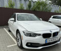 Білий БМВ 3 Серія, об'ємом двигуна 2 л та пробігом 158 тис. км за 16000 $, фото 1 на Automoto.ua