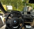 Білий БМВ 3 Серія, об'ємом двигуна 2 л та пробігом 77 тис. км за 21000 $, фото 23 на Automoto.ua