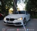 Белый БМВ 3 Серия, объемом двигателя 2 л и пробегом 171 тыс. км за 14200 $, фото 1 на Automoto.ua