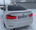 Білий БМВ 3 Серія, об'ємом двигуна 2 л та пробігом 170 тис. км за 13999 $, фото 12 на Automoto.ua