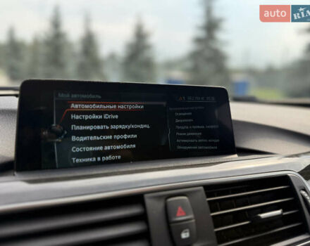 Білий БМВ 3 Серія, об'ємом двигуна 2 л та пробігом 79 тис. км за 19300 $, фото 32 на Automoto.ua