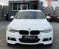 Белый БМВ 3 Серия, объемом двигателя 2 л и пробегом 97 тыс. км за 19100 $, фото 2 на Automoto.ua