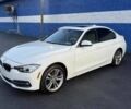 Белый БМВ 3 Серия, объемом двигателя 2 л и пробегом 89 тыс. км за 5300 $, фото 2 на Automoto.ua