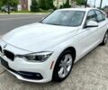 Білий БМВ 3 Серія, об'ємом двигуна 2 л та пробігом 67 тис. км за 11400 $, фото 1 на Automoto.ua
