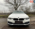 Белый БМВ 3 Серия, объемом двигателя 2 л и пробегом 135 тыс. км за 12400 $, фото 23 на Automoto.ua