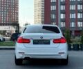 Белый БМВ 3 Серия, объемом двигателя 2 л и пробегом 157 тыс. км за 17800 $, фото 2 на Automoto.ua