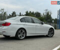 Білий БМВ 3 Серія, об'ємом двигуна 2 л та пробігом 79 тис. км за 19300 $, фото 3 на Automoto.ua