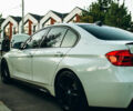 Білий БМВ 3 Серія, об'ємом двигуна 2 л та пробігом 101 тис. км за 19300 $, фото 4 на Automoto.ua