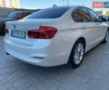 Белый БМВ 3 Серия, объемом двигателя 2 л и пробегом 94 тыс. км за 17600 $, фото 5 на Automoto.ua
