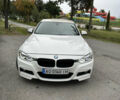 Білий БМВ 3 Серія, об'ємом двигуна 2 л та пробігом 162 тис. км за 14900 $, фото 13 на Automoto.ua