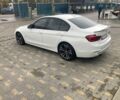 Белый БМВ 3 Серия, объемом двигателя 2 л и пробегом 188 тыс. км за 17000 $, фото 5 на Automoto.ua