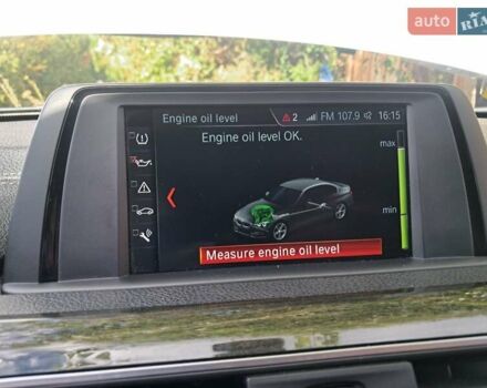 Белый БМВ 3 Серия, объемом двигателя 2 л и пробегом 58 тыс. км за 22000 $, фото 27 на Automoto.ua