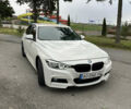 Білий БМВ 3 Серія, об'ємом двигуна 2 л та пробігом 162 тис. км за 14900 $, фото 15 на Automoto.ua
