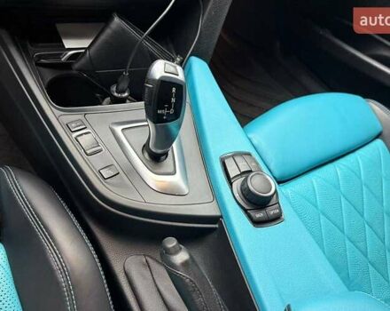 Белый БМВ 3 Серия, объемом двигателя 2 л и пробегом 138 тыс. км за 17600 $, фото 12 на Automoto.ua