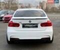 Белый БМВ 3 Серия, объемом двигателя 2 л и пробегом 97 тыс. км за 19100 $, фото 5 на Automoto.ua