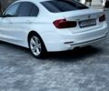 Білий БМВ 3 Серія, об'ємом двигуна 2 л та пробігом 190 тис. км за 14500 $, фото 4 на Automoto.ua