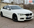 Белый БМВ 3 Серия, объемом двигателя 2 л и пробегом 162 тыс. км за 14700 $, фото 17 на Automoto.ua