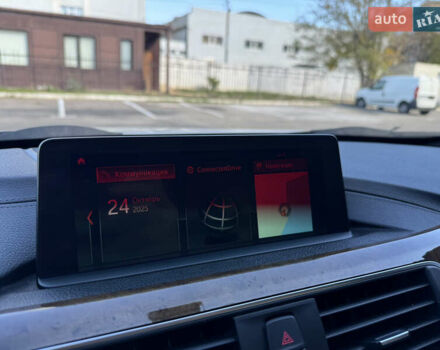 Білий БМВ 3 Серія, об'ємом двигуна 2 л та пробігом 136 тис. км за 18600 $, фото 57 на Automoto.ua