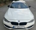 Белый БМВ 3 Серия, объемом двигателя 2 л и пробегом 90 тыс. км за 20000 $, фото 1 на Automoto.ua