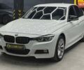 Белый БМВ 3 Серия, объемом двигателя 2 л и пробегом 138 тыс. км за 17600 $, фото 2 на Automoto.ua