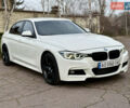 Белый БМВ 3 Серия, объемом двигателя 2 л и пробегом 162 тыс. км за 14700 $, фото 6 на Automoto.ua