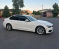 Белый БМВ 3 Серия, объемом двигателя 2 л и пробегом 159 тыс. км за 15000 $, фото 1 на Automoto.ua