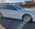 Білий БМВ 3 Серія, об'ємом двигуна 2 л та пробігом 120 тис. км за 18500 $, фото 1 на Automoto.ua