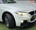 Белый БМВ 3 Серия, объемом двигателя 2 л и пробегом 116 тыс. км за 18900 $, фото 5 на Automoto.ua