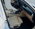 Білий БМВ 3 Серія, об'ємом двигуна 2 л та пробігом 129 тис. км за 18300 $, фото 40 на Automoto.ua