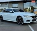 Білий БМВ 3 Серія, об'ємом двигуна 2 л та пробігом 99 тис. км за 18490 $, фото 1 на Automoto.ua