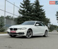 Білий БМВ 3 Серія, об'ємом двигуна 2 л та пробігом 79 тис. км за 19300 $, фото 8 на Automoto.ua