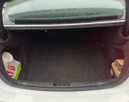 Белый БМВ 3 Серия, объемом двигателя 2 л и пробегом 120 тыс. км за 14900 $, фото 13 на Automoto.ua