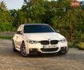 Белый БМВ 3 Серия, объемом двигателя 2 л и пробегом 112 тыс. км за 22000 $, фото 1 на Automoto.ua