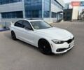 Белый БМВ 3 Серия, объемом двигателя 2 л и пробегом 145 тыс. км за 16200 $, фото 7 на Automoto.ua