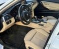 Белый БМВ 3 Серия, объемом двигателя 2 л и пробегом 89 тыс. км за 5300 $, фото 8 на Automoto.ua