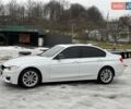 Белый БМВ 3 Серия, объемом двигателя 2 л и пробегом 165 тыс. км за 13000 $, фото 1 на Automoto.ua