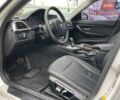 Белый БМВ 3 Серия, объемом двигателя 2 л и пробегом 136 тыс. км за 14490 $, фото 19 на Automoto.ua