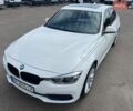 Білий БМВ 3 Серія, об'ємом двигуна 2 л та пробігом 124 тис. км за 17800 $, фото 1 на Automoto.ua